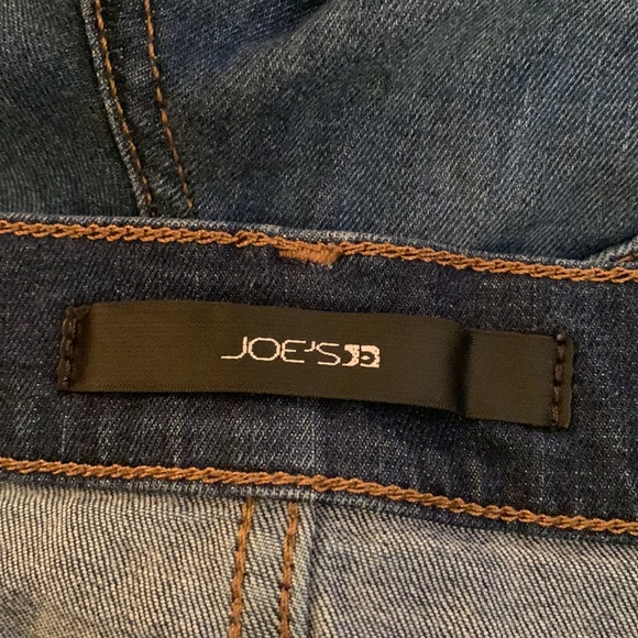 Joe’s Jeans Shorts - Picture 3 of 7